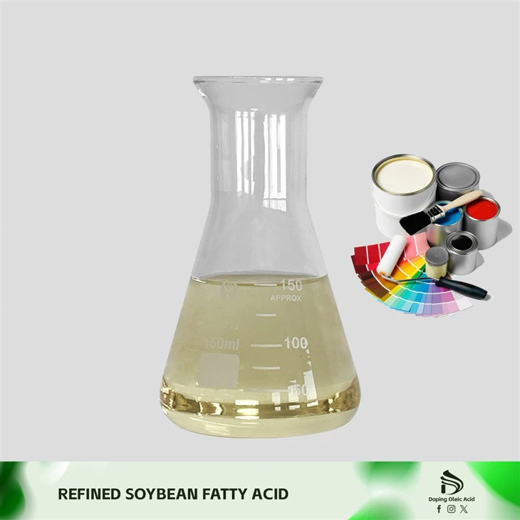 Fatty Acid Oil/fatty Acid Liquid