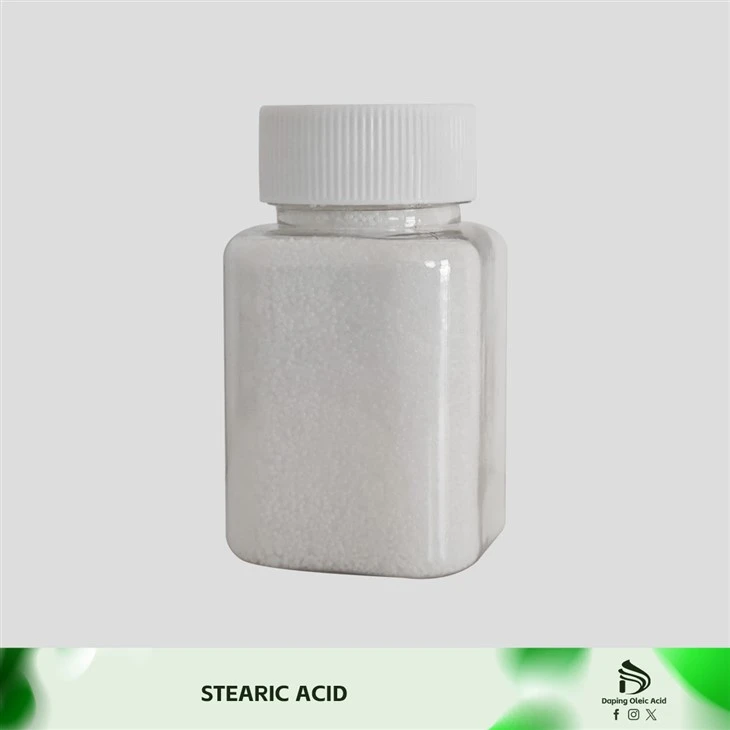 Stearic Acid/soya Bean Oil Fatty Acid/tallow Fatty Acid/tall Oil Fatty Acid